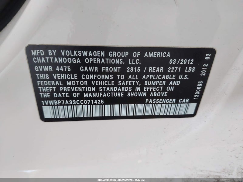 Lot image