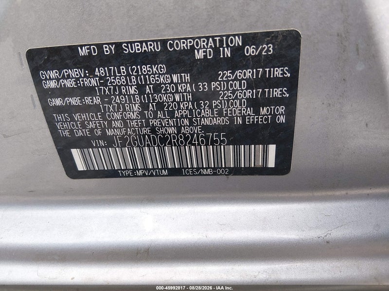 Lot image
