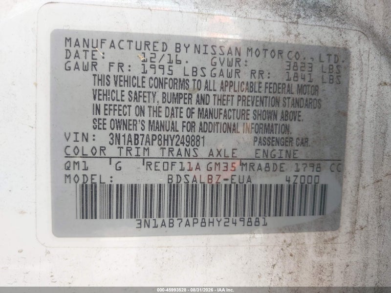 Lot image