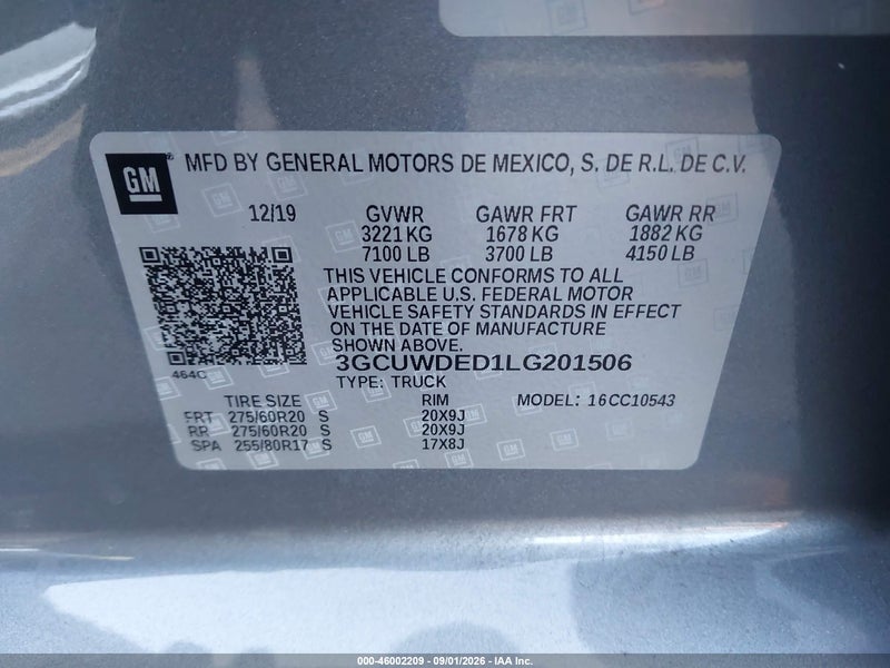 Lot image