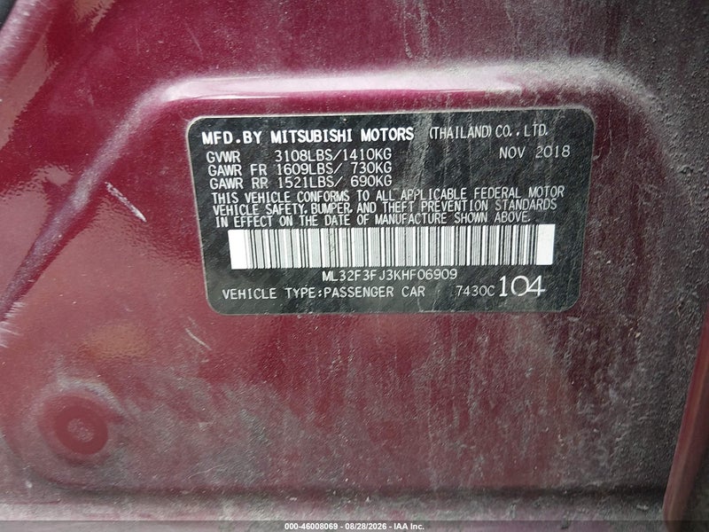 Lot image