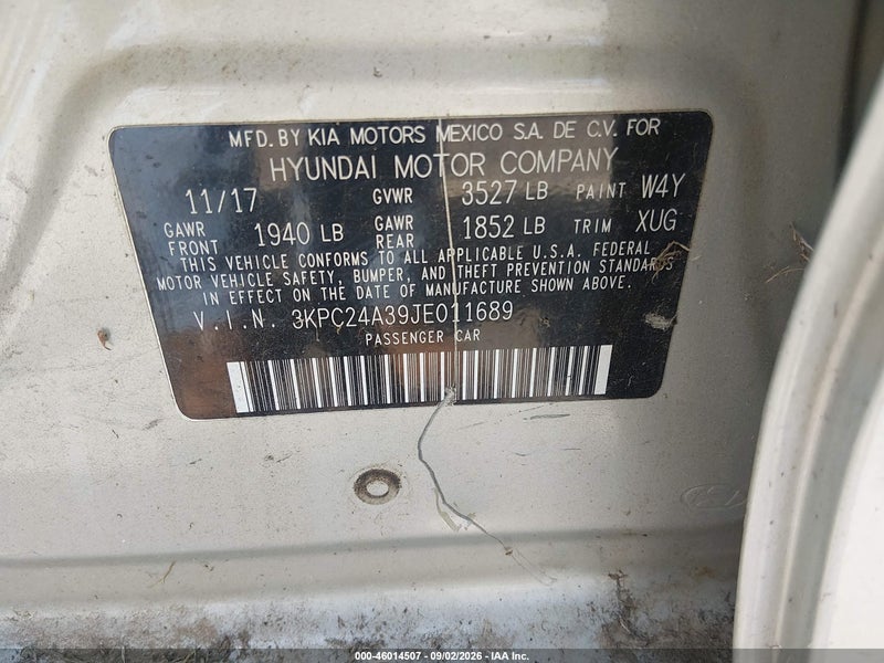 Lot image