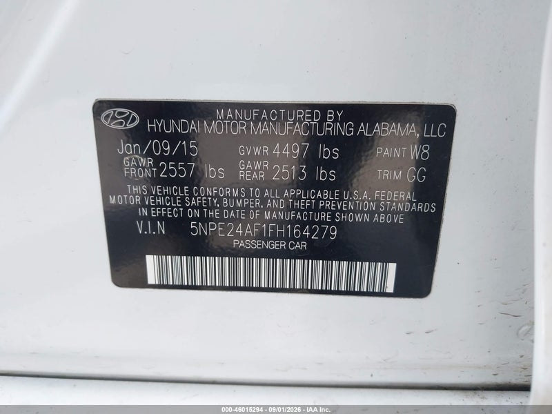 Lot image