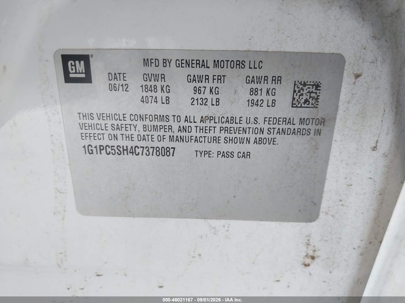 Lot image
