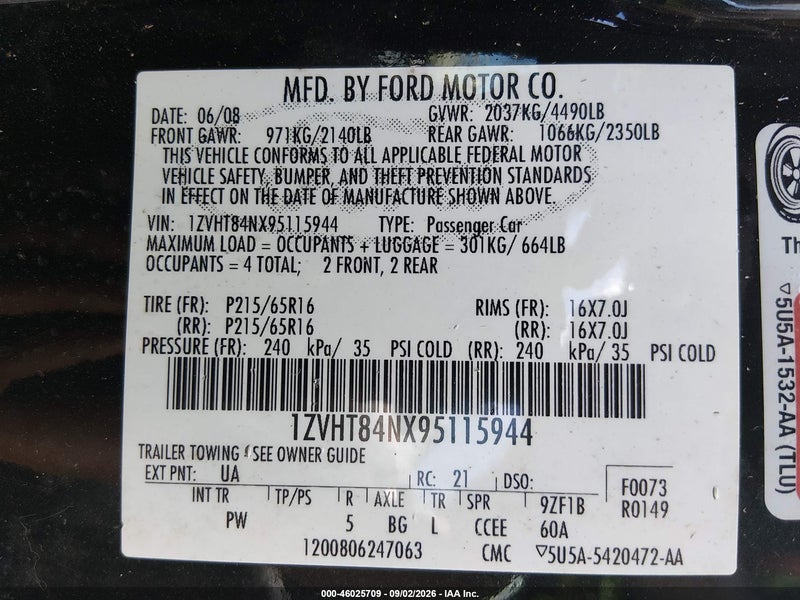 Lot image