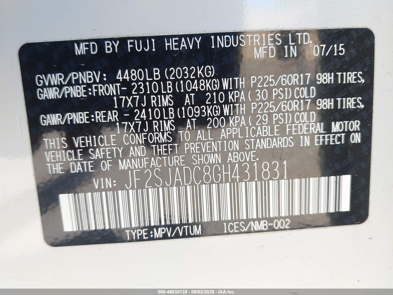 Lot image
