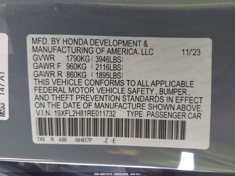 Lot image