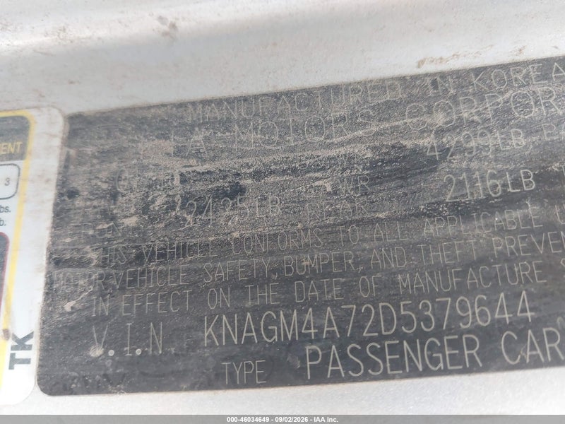 Lot image