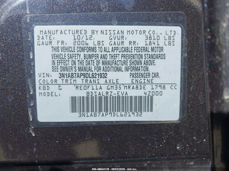 Lot image