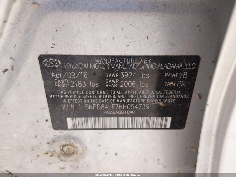 Lot image
