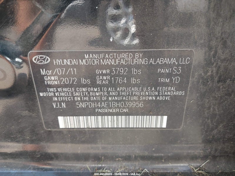 Lot image