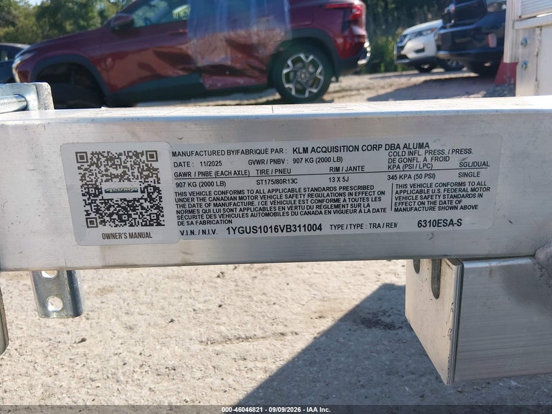Lot image