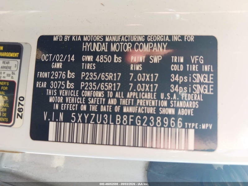 Lot image