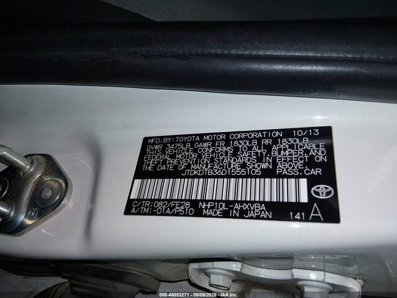 Lot image