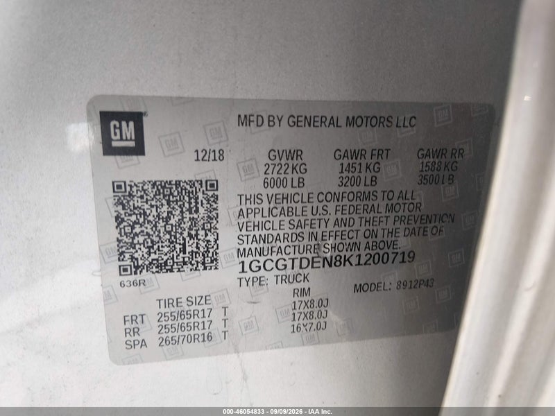 Lot image