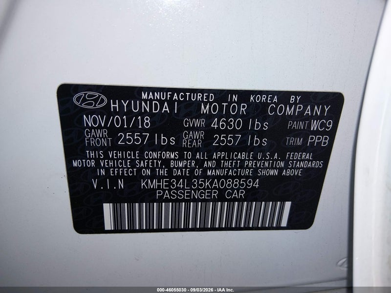 Lot image