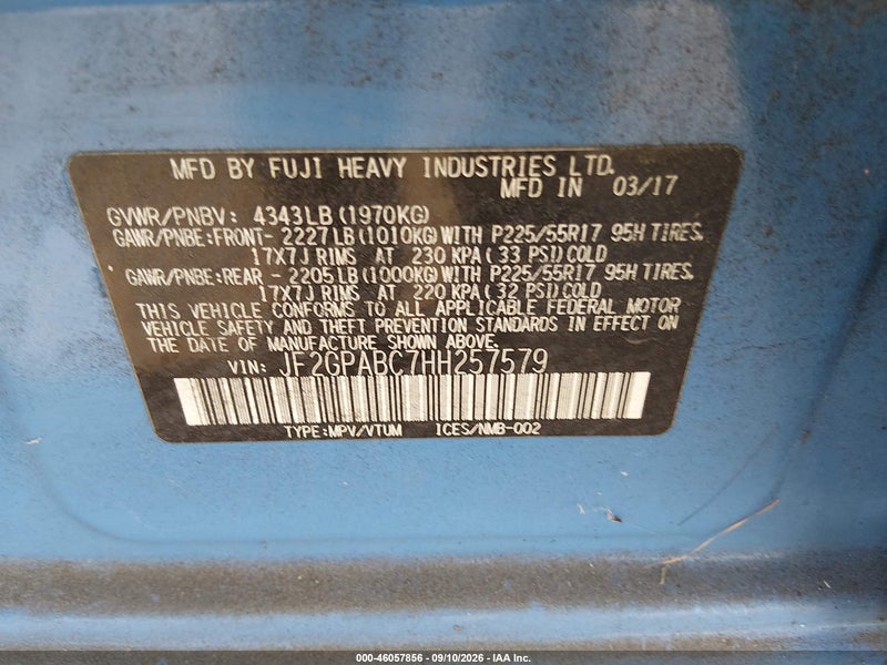 Lot image