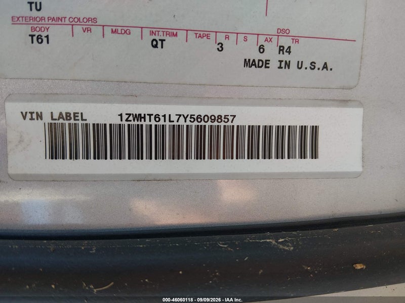 Lot image