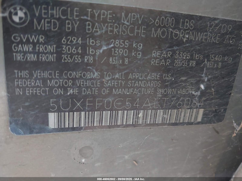 Lot image