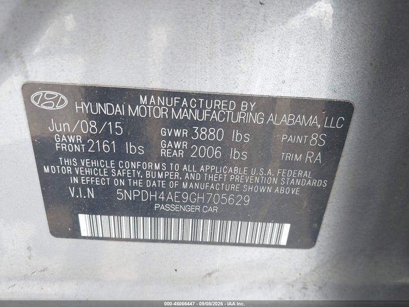 Lot image