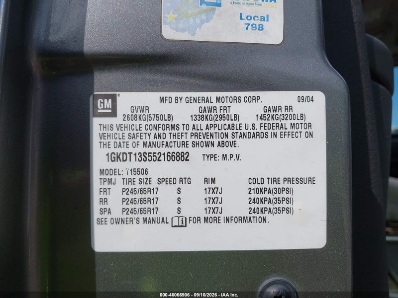 Lot image