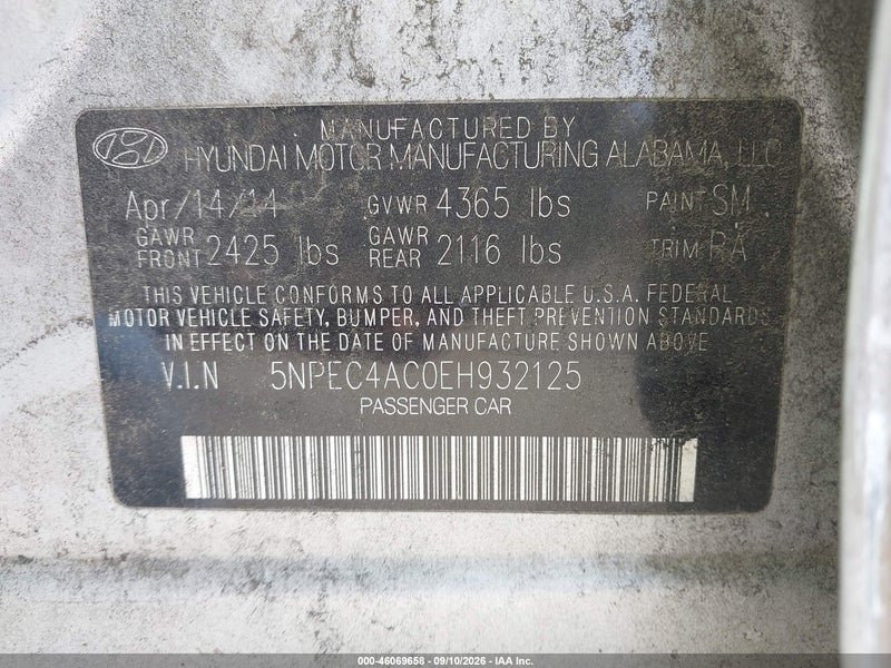 Lot image