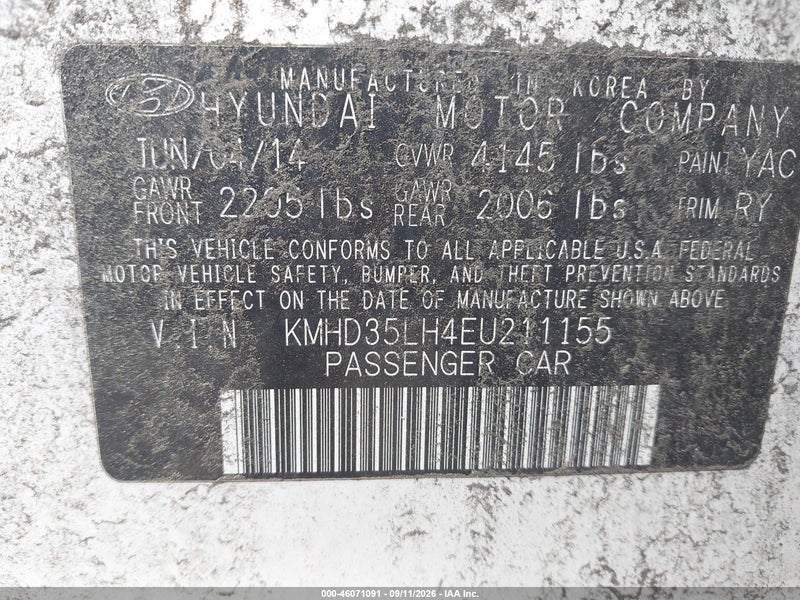 Lot image