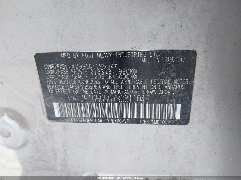 Lot image