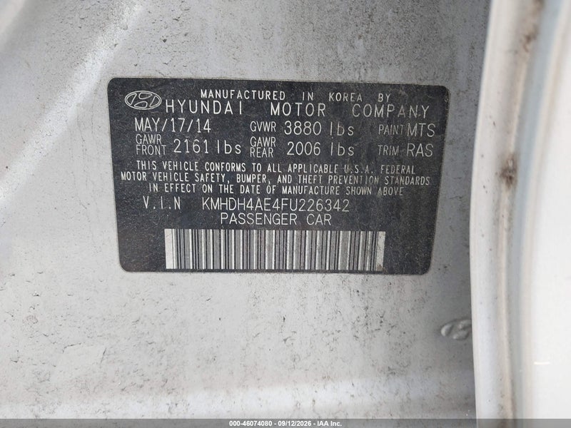 Lot image