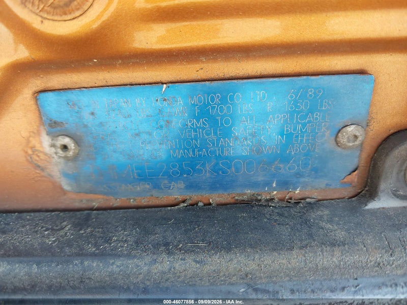 Lot image