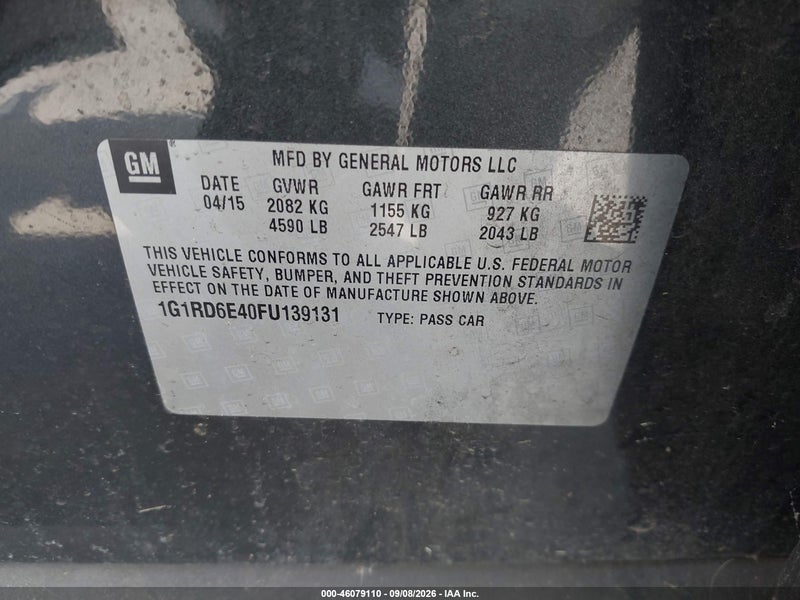 Lot image