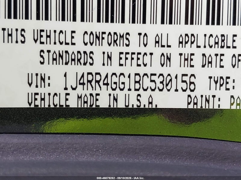 Lot image