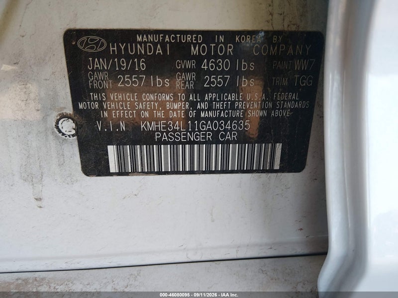 Lot image
