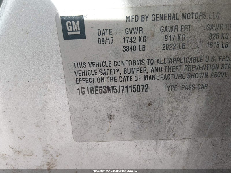 Lot image