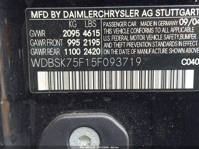 Lot image