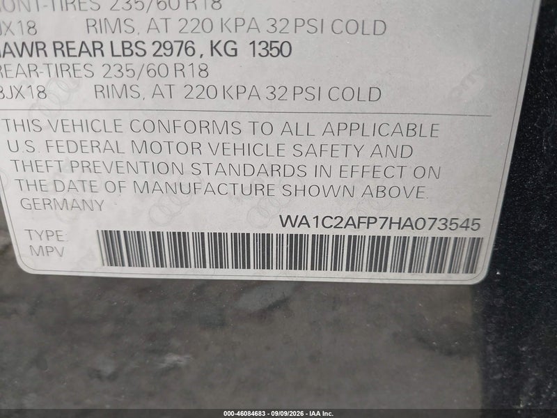 Lot image