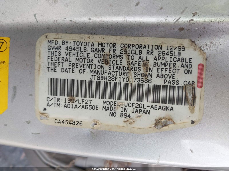 Lot image