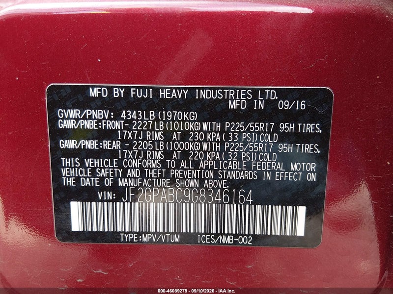 Lot image