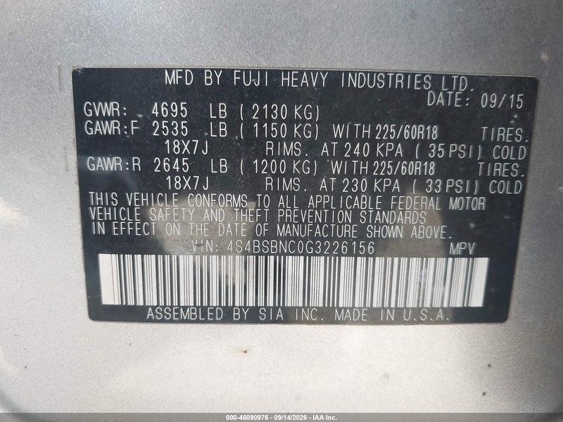 Lot image