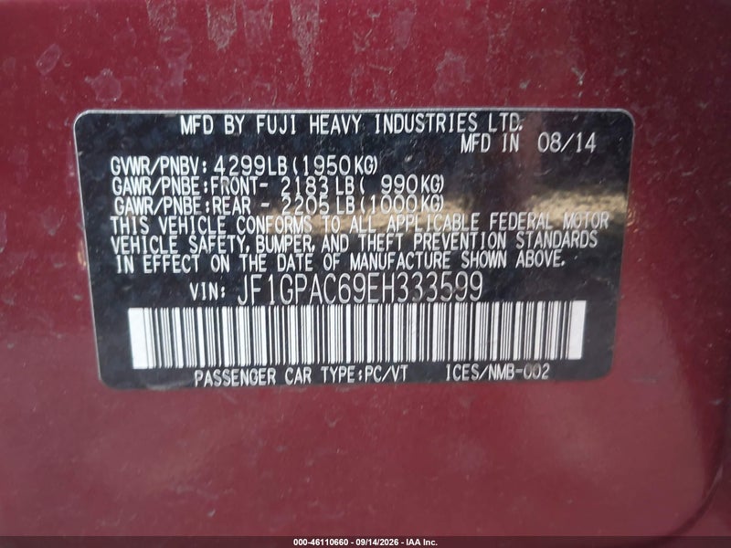 Lot image