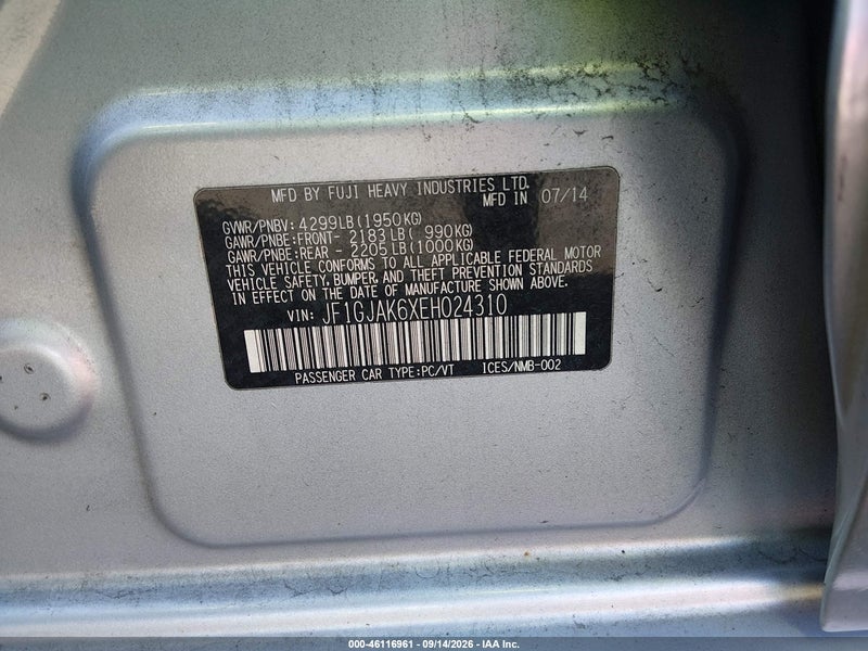 Lot image