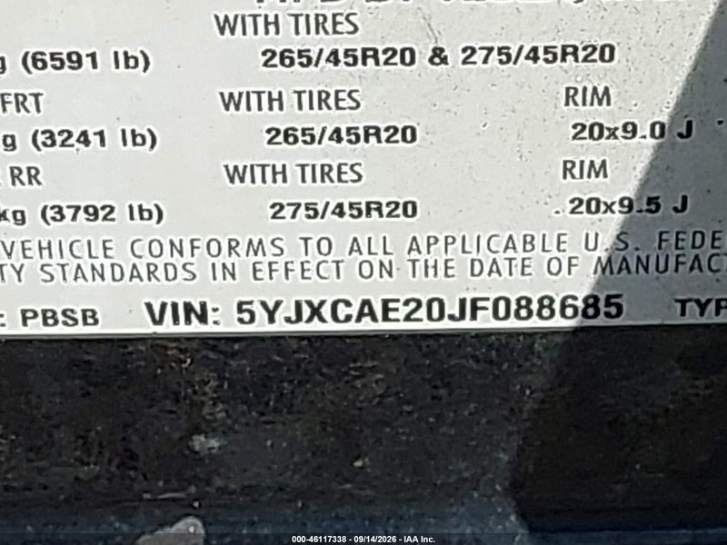 Lot image