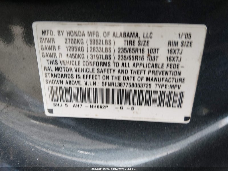 Lot image