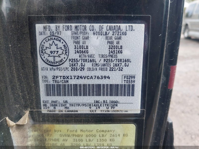 Lot image