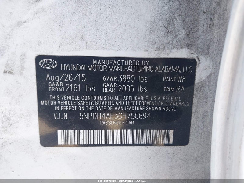 Lot image