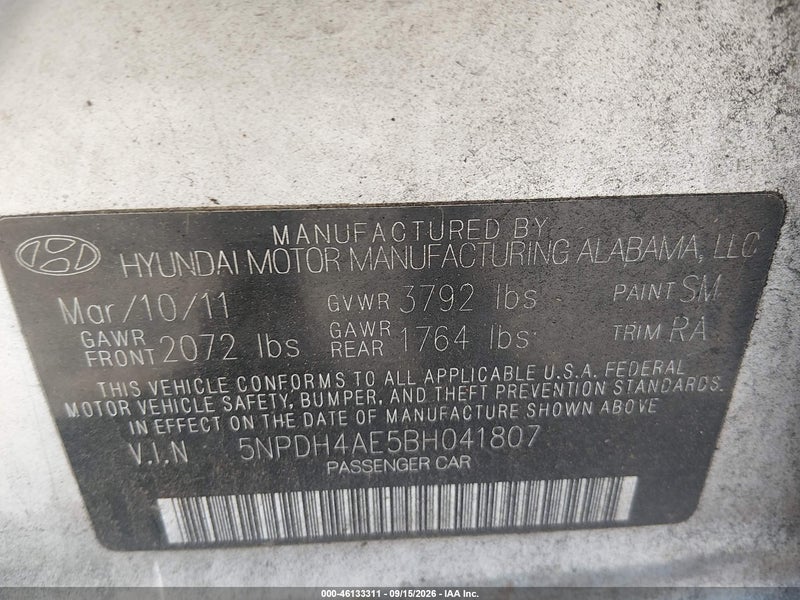 Lot image