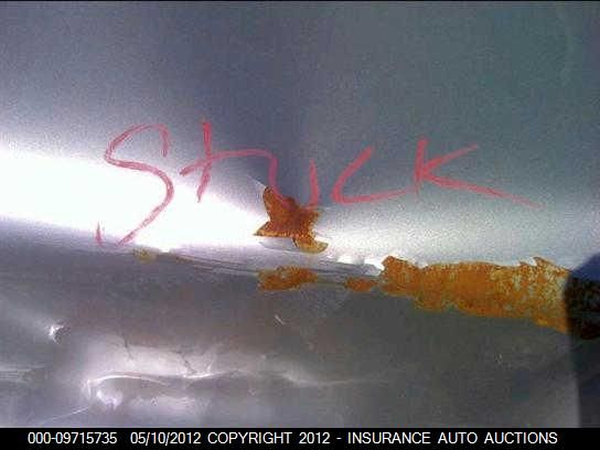 2003 Acura 3.2Tl VIN: 19UUA56663A079567 Lot: 9715735