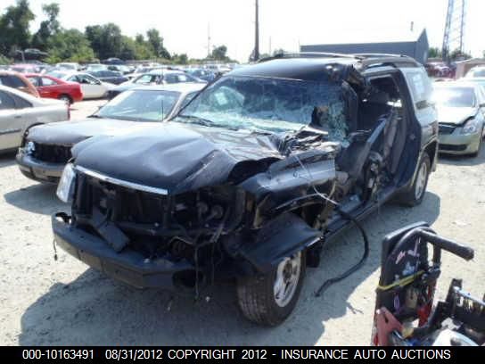 2004 GMC Envoy Xl Sle VIN: 1GKET16S346213527 Lot: 10163491