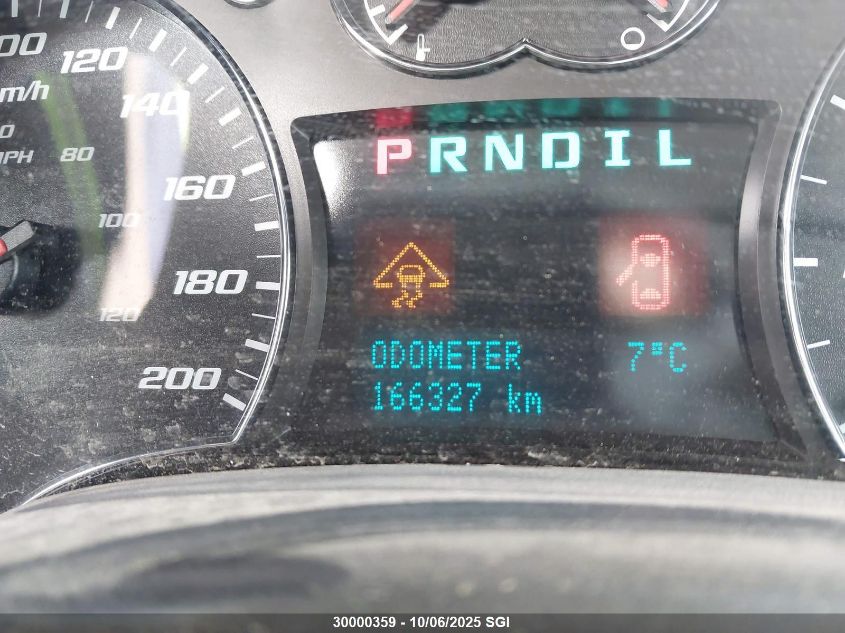 2007 Chevrolet Equinox Lt VIN: 2CNDL73F876080291 Lot: 30000359