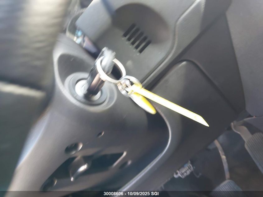 2009 Ford Flex Limited VIN: 2FMEK63C89BA89414 Lot: 30008606